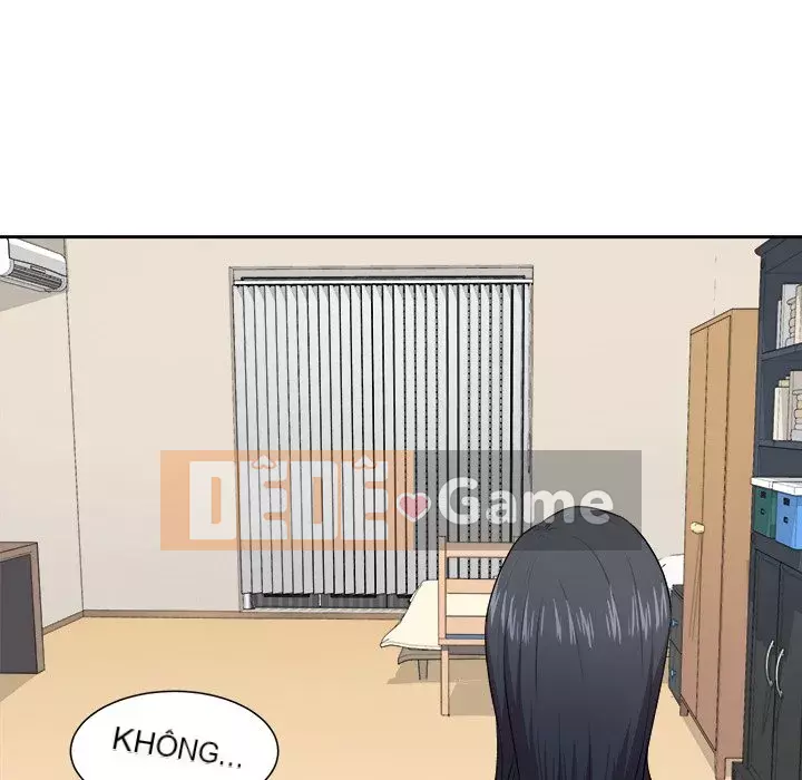 Bắt nạt bạn cùng phòng Đừng đi qua Chương 1-37