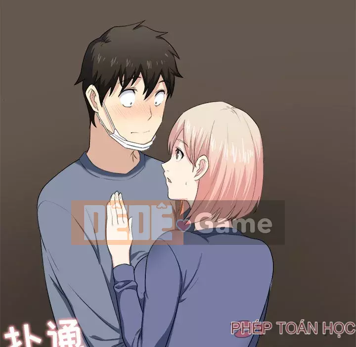 Bắt nạt bạn cùng phòng Đừng đi qua Chương 1-37