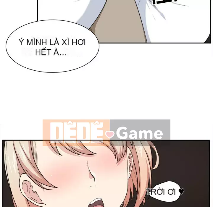 Bắt nạt bạn cùng phòng Đừng đi qua Chương 1-37