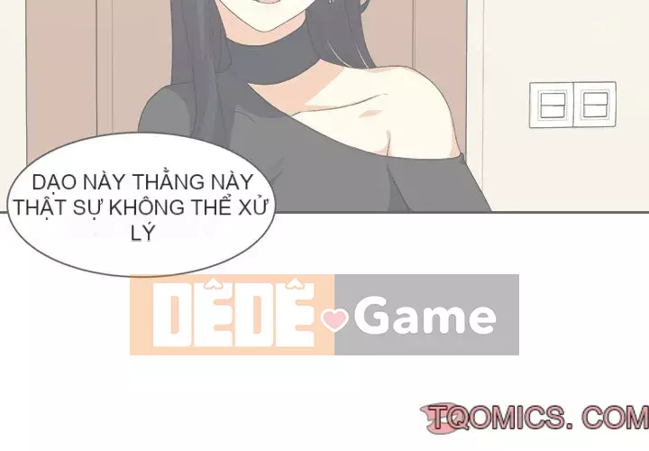 Bắt nạt bạn cùng phòng Đừng đi qua Chương 1-37