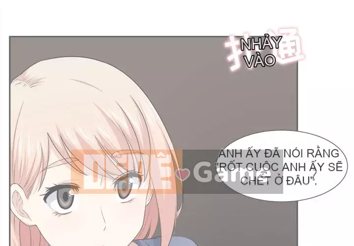 Bắt nạt bạn cùng phòng Đừng đi qua Chương 1-37