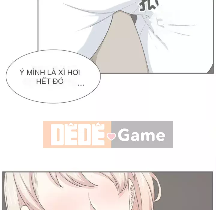 Bắt nạt bạn cùng phòng Đừng đi qua Chương 1-37