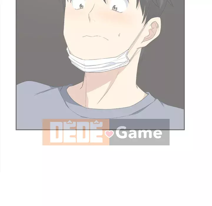 Bắt nạt bạn cùng phòng Đừng đi qua Chương 1-37