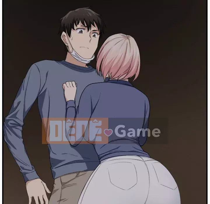 Bắt nạt bạn cùng phòng Đừng đi qua Chương 1-37