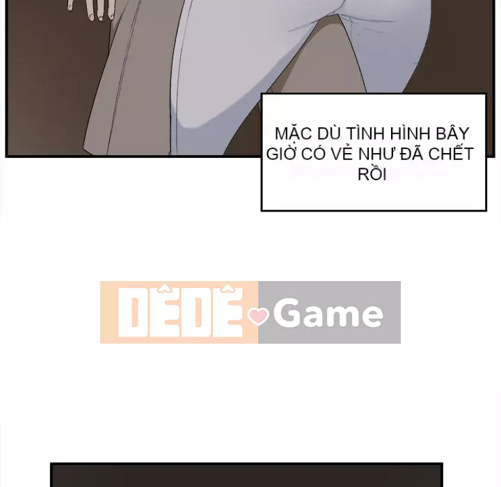 Bắt nạt bạn cùng phòng Đừng đi qua Chương 1-37