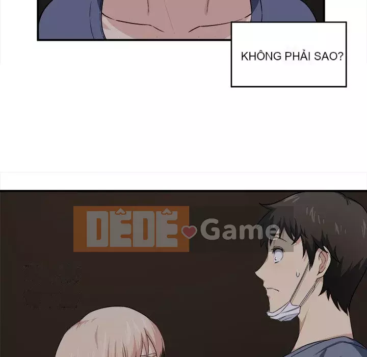 Bắt nạt bạn cùng phòng Đừng đi qua Chương 1-37