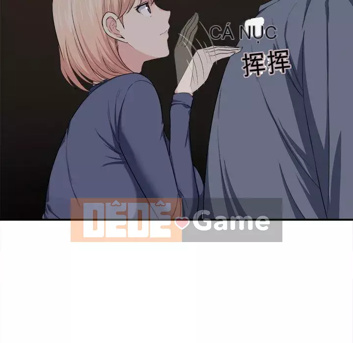 Bắt nạt bạn cùng phòng Đừng đi qua Chương 1-37