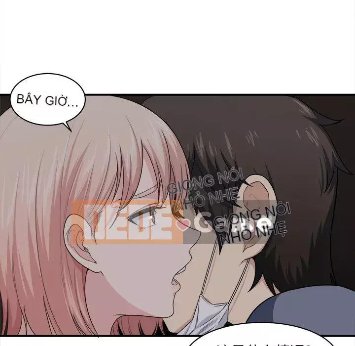 Bắt nạt bạn cùng phòng Đừng đi qua Chương 1-37