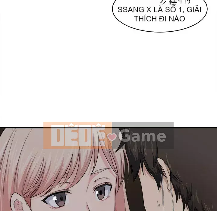 Bắt nạt bạn cùng phòng Đừng đi qua Chương 1-37