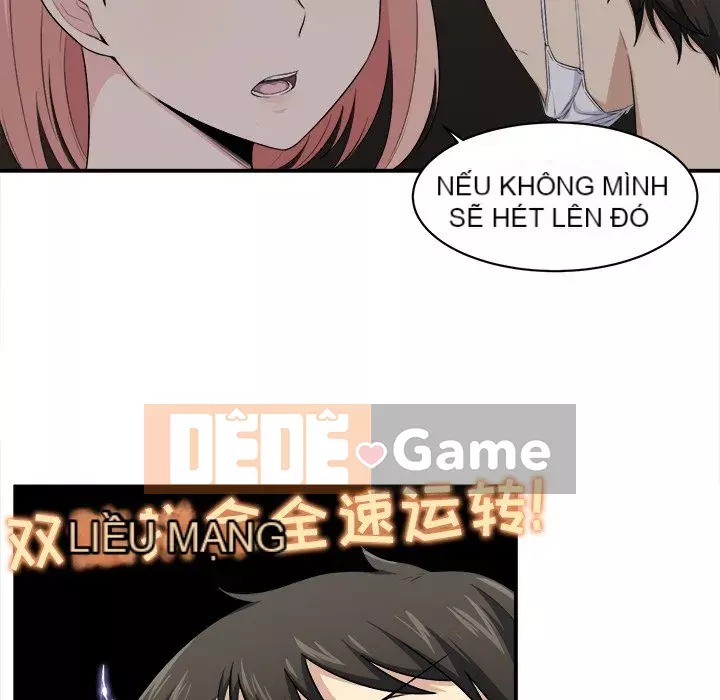 Bắt nạt bạn cùng phòng Đừng đi qua Chương 1-37