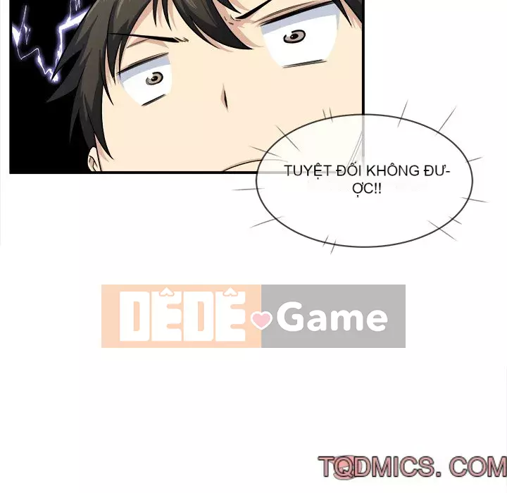 Bắt nạt bạn cùng phòng Đừng đi qua Chương 1-37