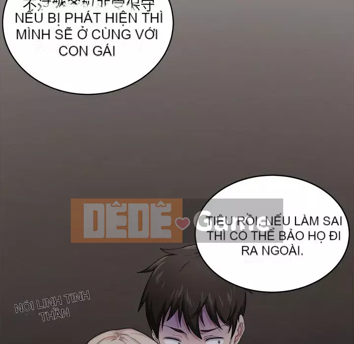 Bắt nạt bạn cùng phòng Đừng đi qua Chương 1-37