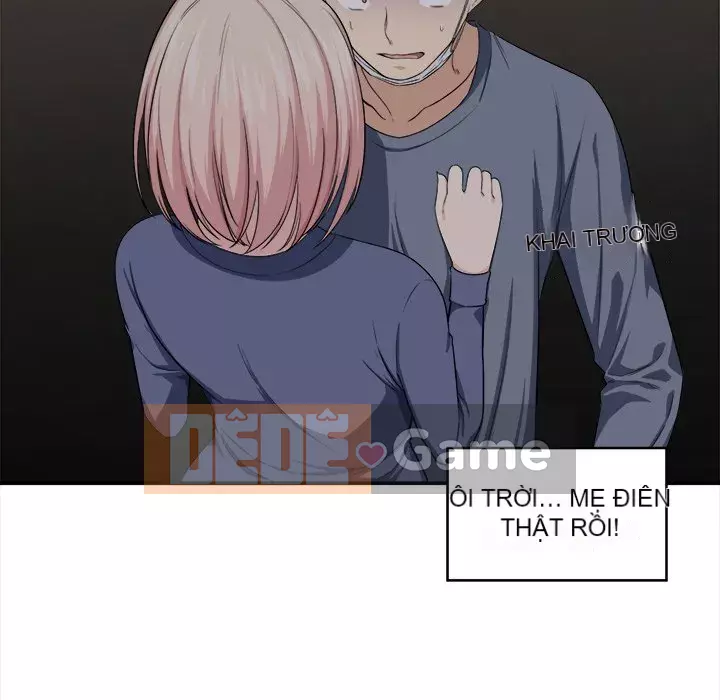 Bắt nạt bạn cùng phòng Đừng đi qua Chương 1-37