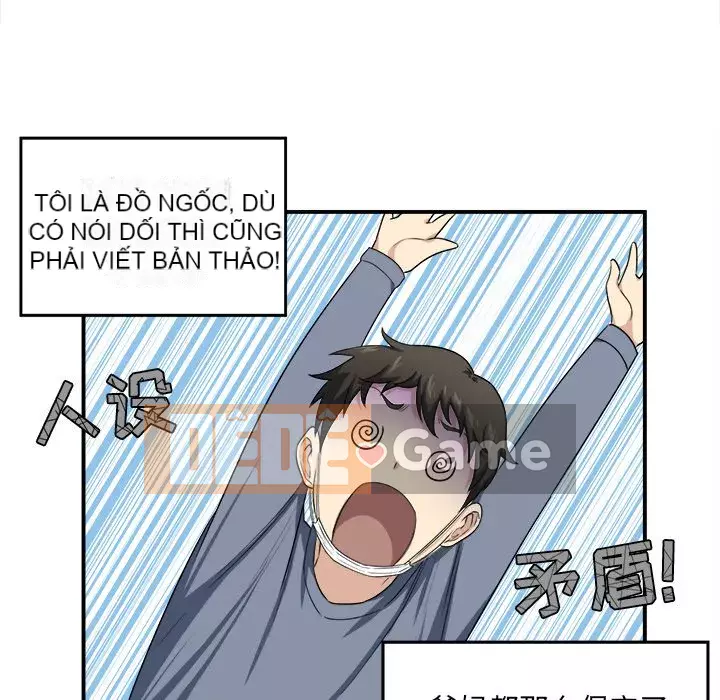 Bắt nạt bạn cùng phòng Đừng đi qua Chương 1-37