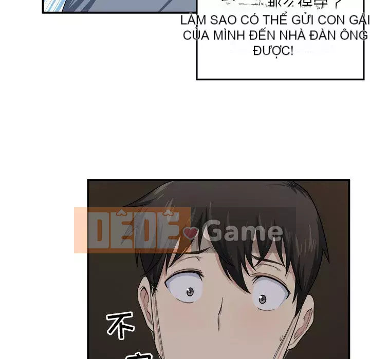 Bắt nạt bạn cùng phòng Đừng đi qua Chương 1-37