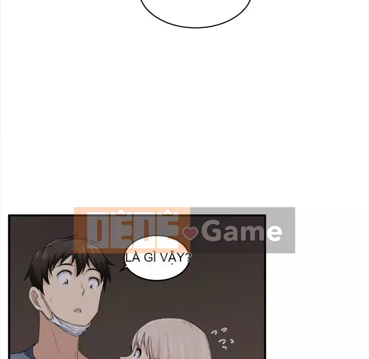 Bắt nạt bạn cùng phòng Đừng đi qua Chương 1-37