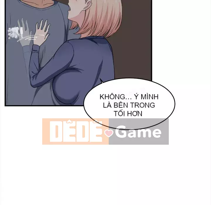 Bắt nạt bạn cùng phòng Đừng đi qua Chương 1-37