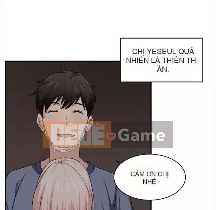 Bắt nạt bạn cùng phòng Đừng đi qua Chương 1-37