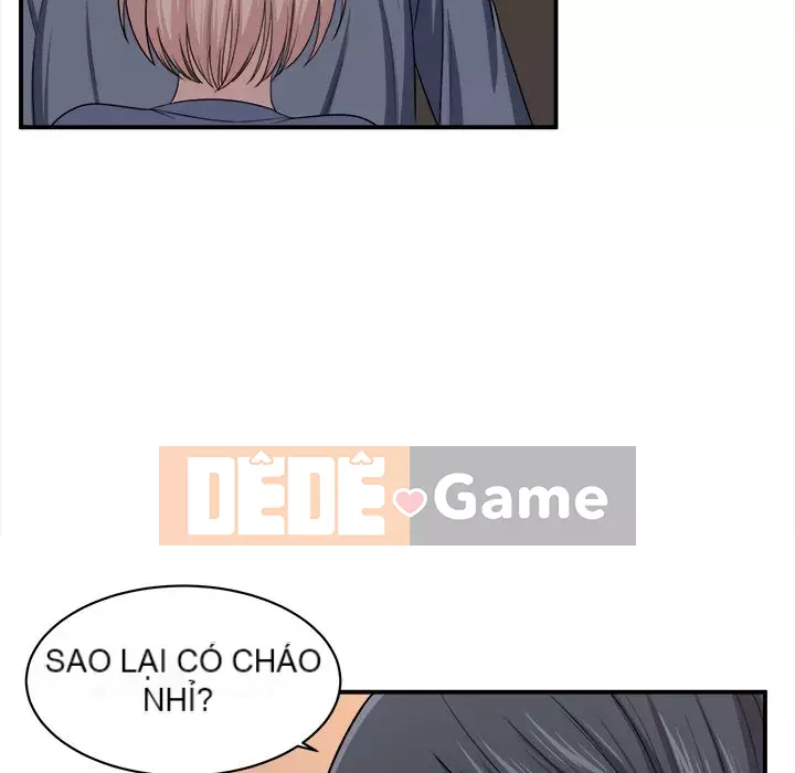 Bắt nạt bạn cùng phòng Đừng đi qua Chương 1-37