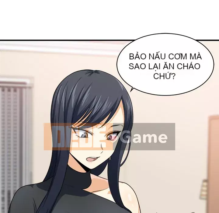 Bắt nạt bạn cùng phòng Đừng đi qua Chương 1-37