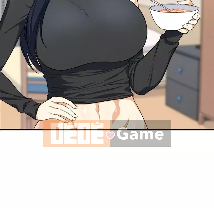 Bắt nạt bạn cùng phòng Đừng đi qua Chương 1-37