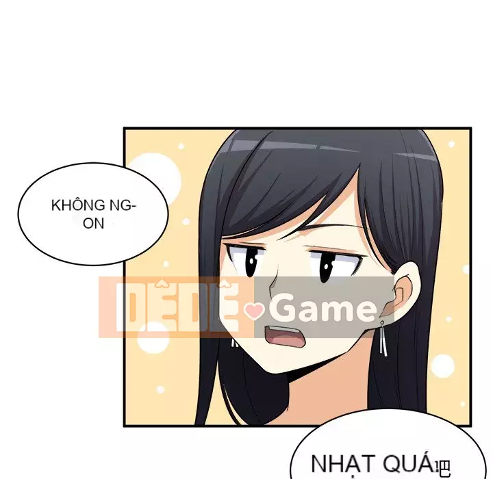 Bắt nạt bạn cùng phòng Đừng đi qua Chương 1-37