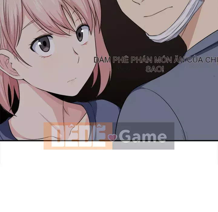 Bắt nạt bạn cùng phòng Đừng đi qua Chương 1-37