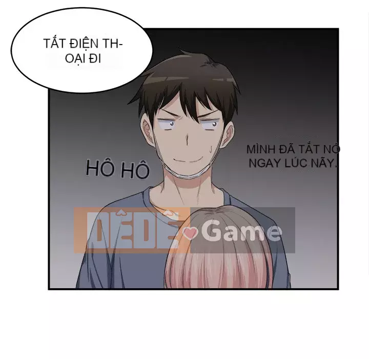 Bắt nạt bạn cùng phòng Đừng đi qua Chương 1-37