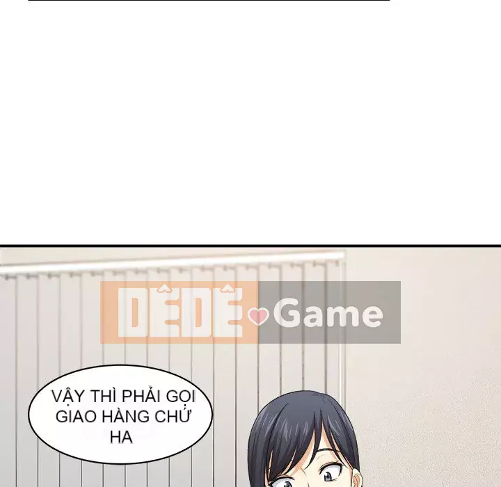 Bắt nạt bạn cùng phòng Đừng đi qua Chương 1-37