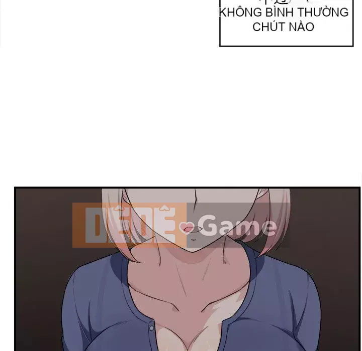 Bắt nạt bạn cùng phòng Đừng đi qua Chương 1-37