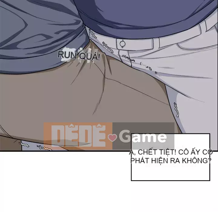 Bắt nạt bạn cùng phòng Đừng đi qua Chương 1-37