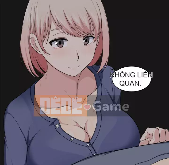 Bắt nạt bạn cùng phòng Đừng đi qua Chương 1-37
