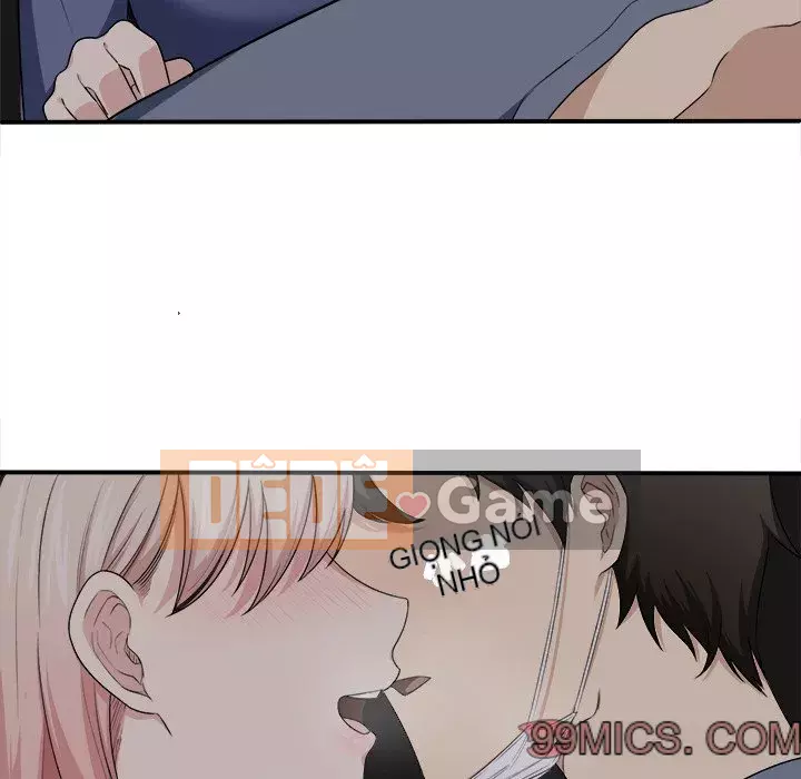 Bắt nạt bạn cùng phòng Đừng đi qua Chương 1-37