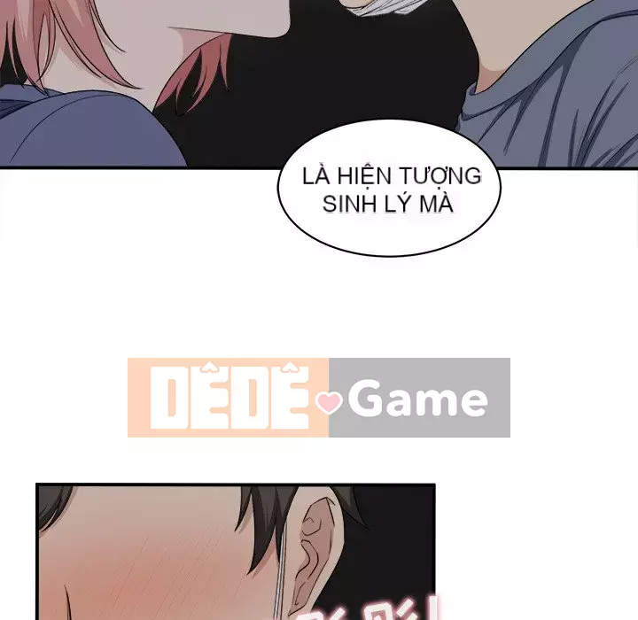 Bắt nạt bạn cùng phòng Đừng đi qua Chương 1-37