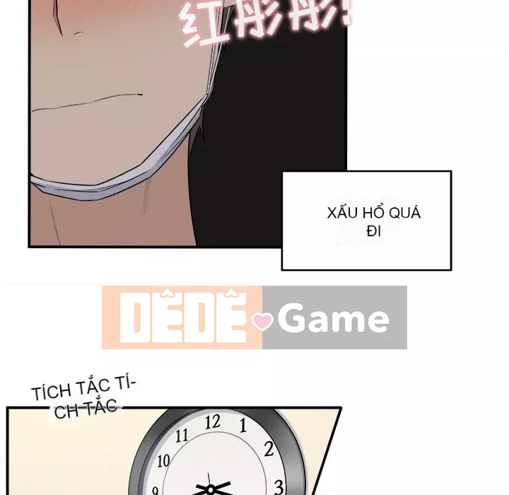 Bắt nạt bạn cùng phòng Đừng đi qua Chương 1-37