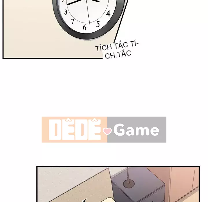 Bắt nạt bạn cùng phòng Đừng đi qua Chương 1-37