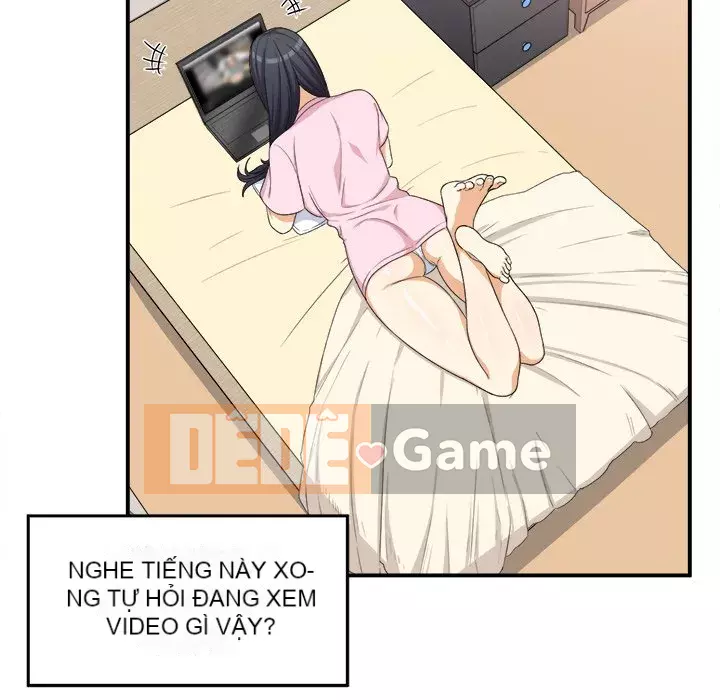 Bắt nạt bạn cùng phòng Đừng đi qua Chương 1-37