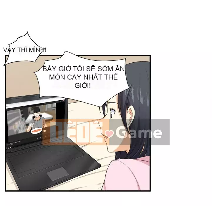 Bắt nạt bạn cùng phòng Đừng đi qua Chương 1-37