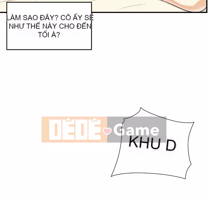 Bắt nạt bạn cùng phòng Đừng đi qua Chương 1-37