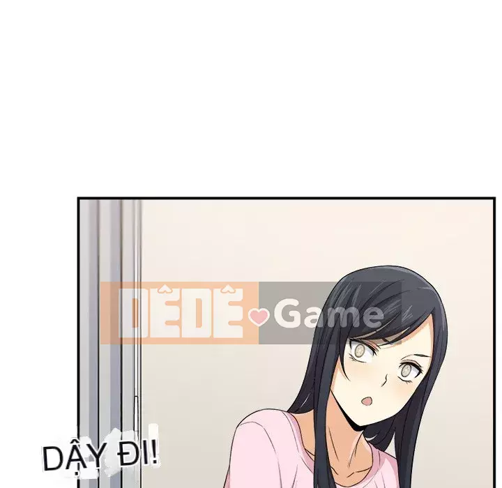Bắt nạt bạn cùng phòng Đừng đi qua Chương 1-37