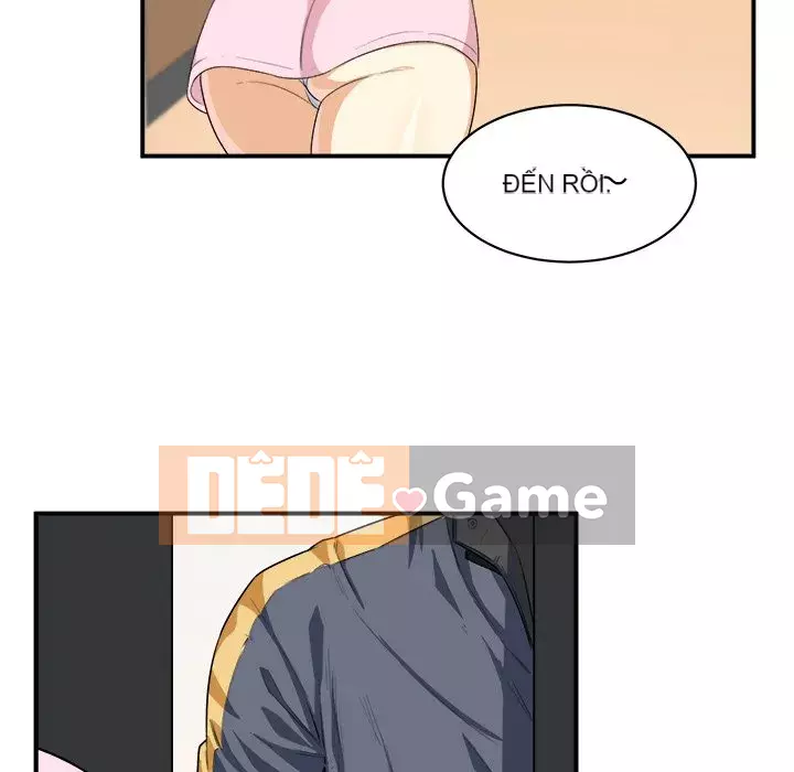 Bắt nạt bạn cùng phòng Đừng đi qua Chương 1-37