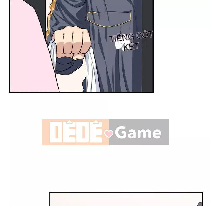 Bắt nạt bạn cùng phòng Đừng đi qua Chương 1-37