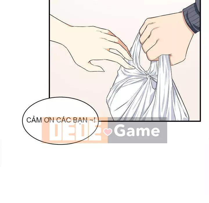 Bắt nạt bạn cùng phòng Đừng đi qua Chương 1-37