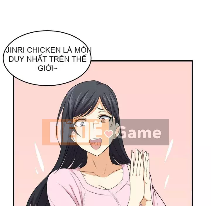 Bắt nạt bạn cùng phòng Đừng đi qua Chương 1-37