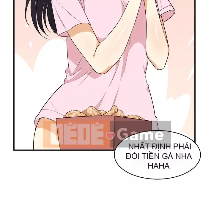 Bắt nạt bạn cùng phòng Đừng đi qua Chương 1-37