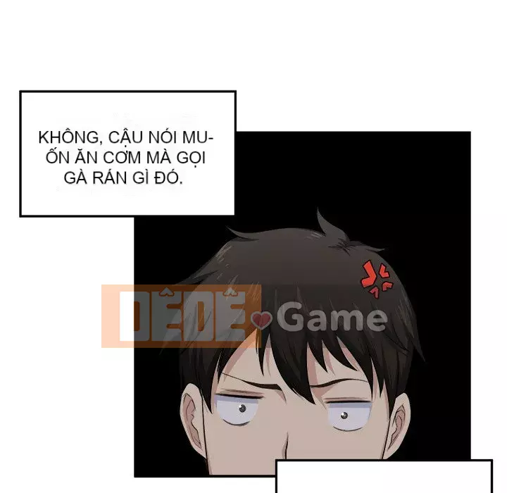 Bắt nạt bạn cùng phòng Đừng đi qua Chương 1-37