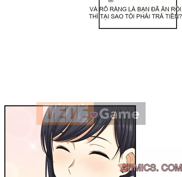 Bắt nạt bạn cùng phòng Đừng đi qua Chương 1-37