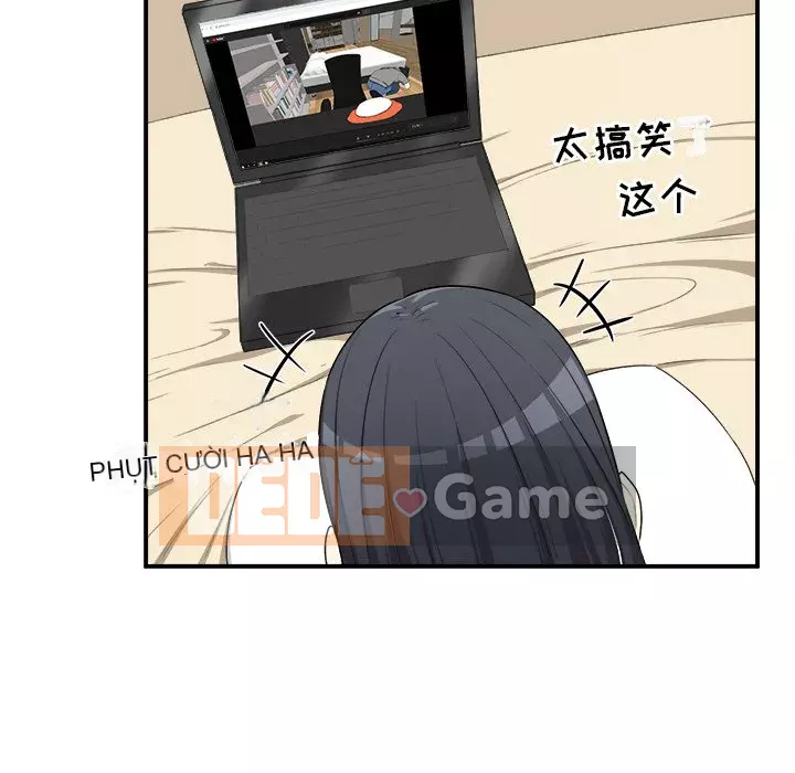 Bắt nạt bạn cùng phòng Đừng đi qua Chương 1-37