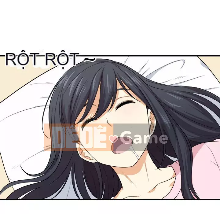 Bắt nạt bạn cùng phòng Đừng đi qua Chương 1-37