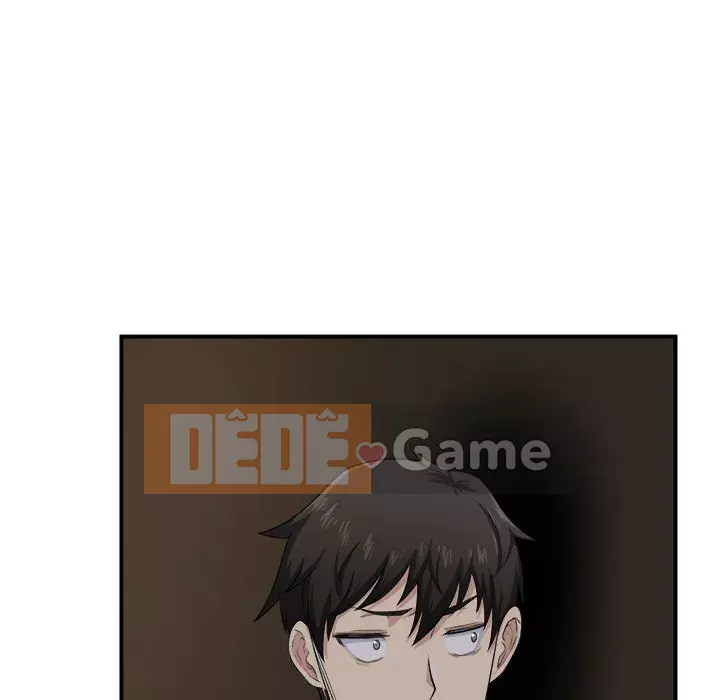 Bắt nạt bạn cùng phòng Đừng đi qua Chương 1-37